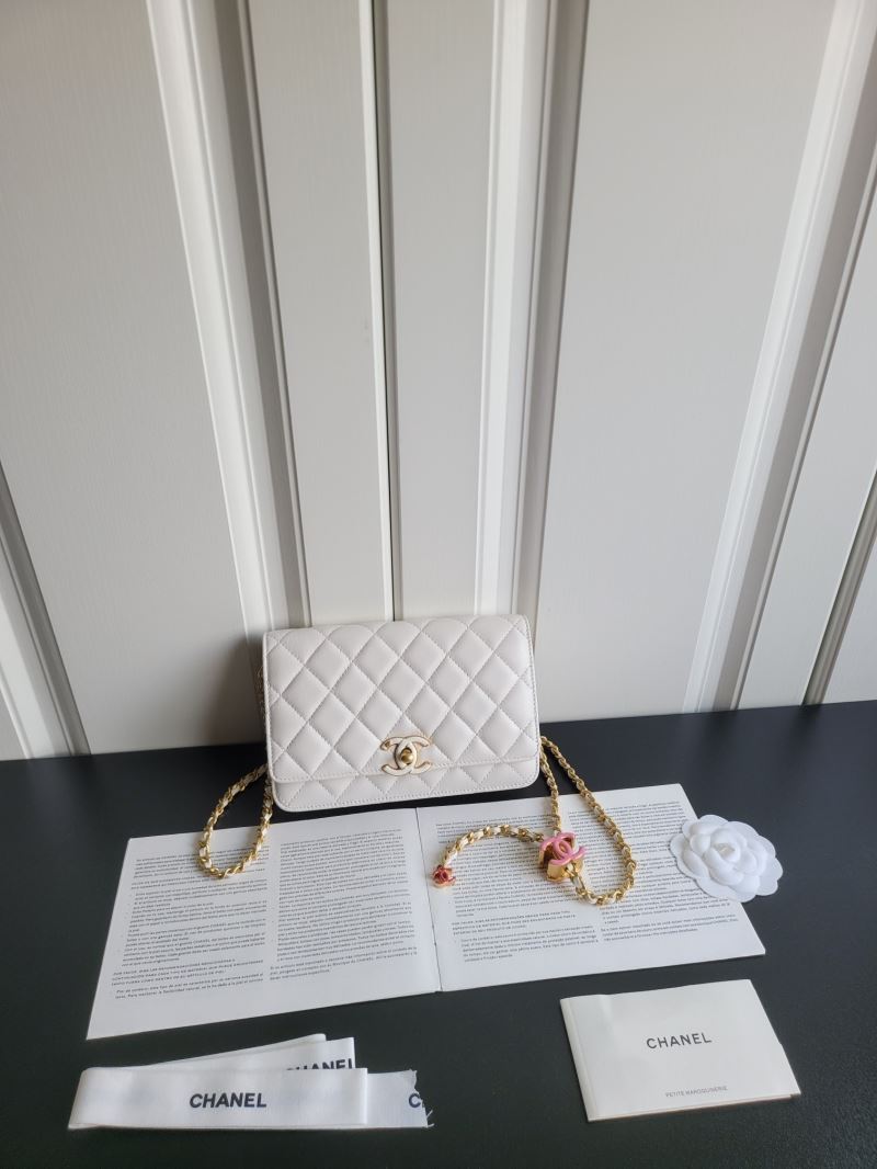 Chanel WOC Bags